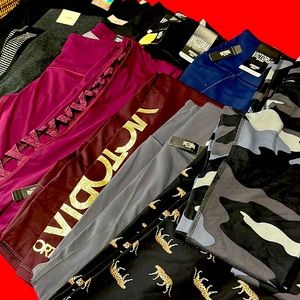 Victoria’s Secret sport  leggings